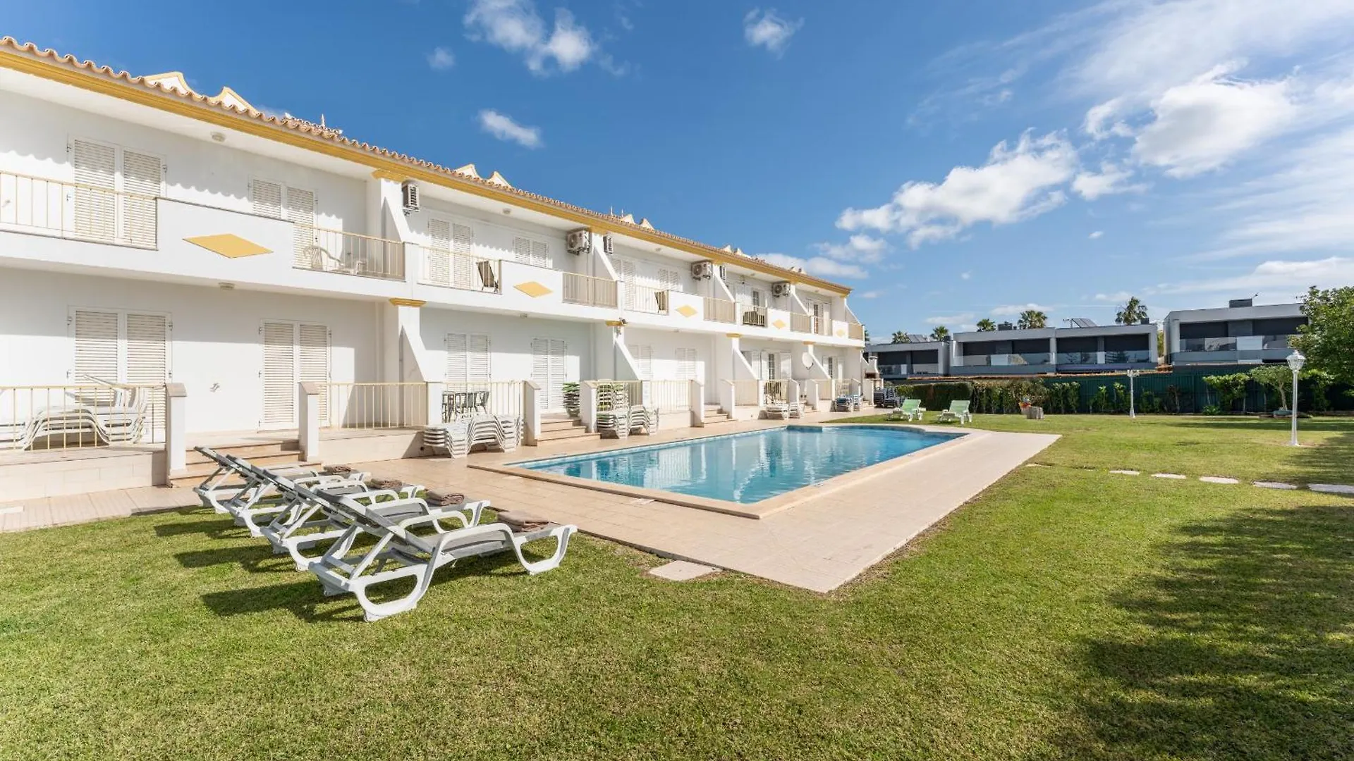 Holiday home Casa Pimenta Villa Albufeira Portugal