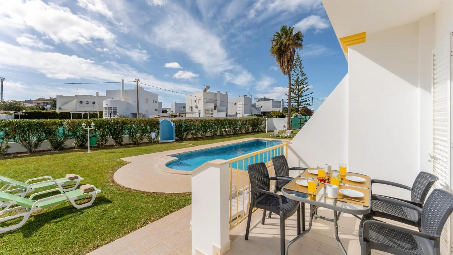 Casa Pimenta Villa Albufeira