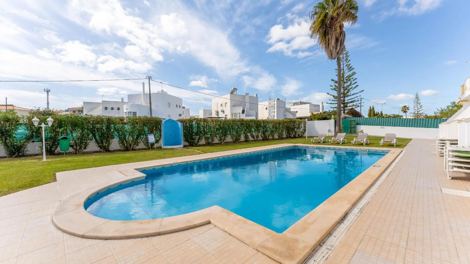 Holiday home Casa Pimenta Villa Albufeira