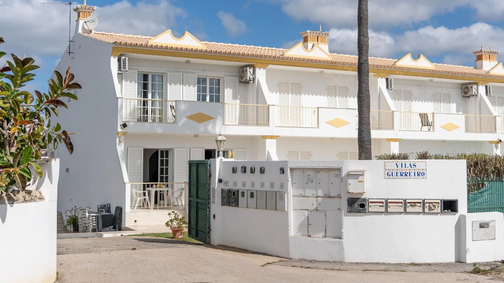 Holiday home Casa Pimenta Villa Albufeira