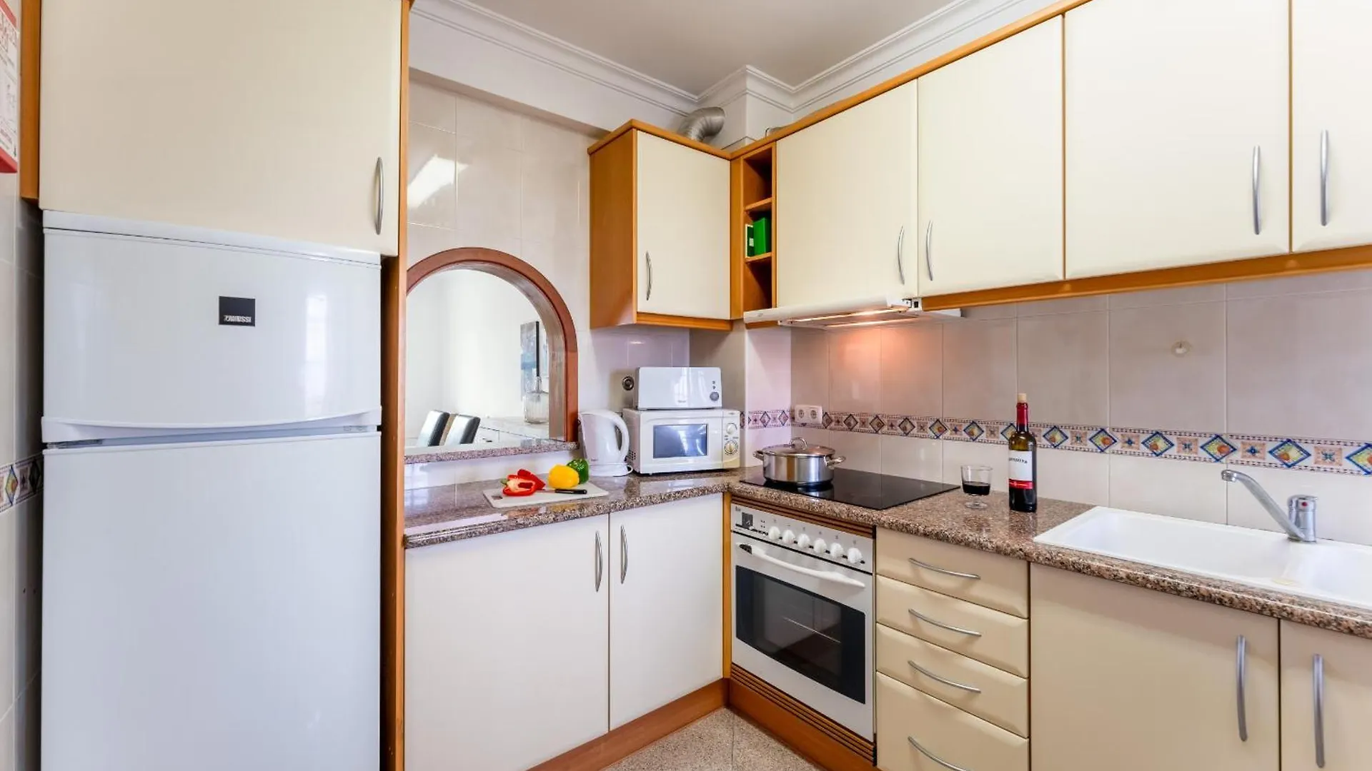 Holiday home Casa Pimenta Villa Albufeira
