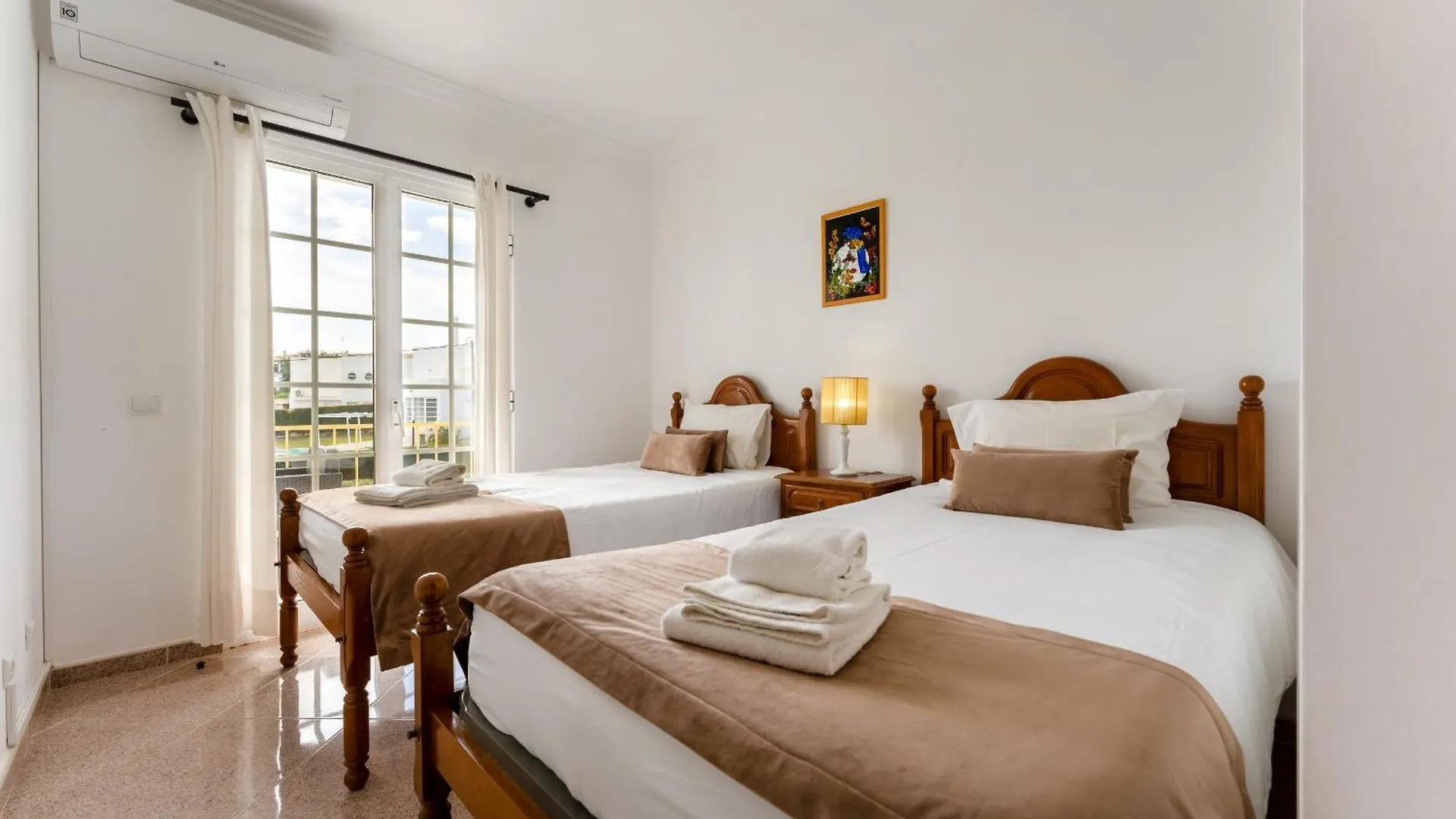 Casa Pimenta Villa Albufeira Holiday home