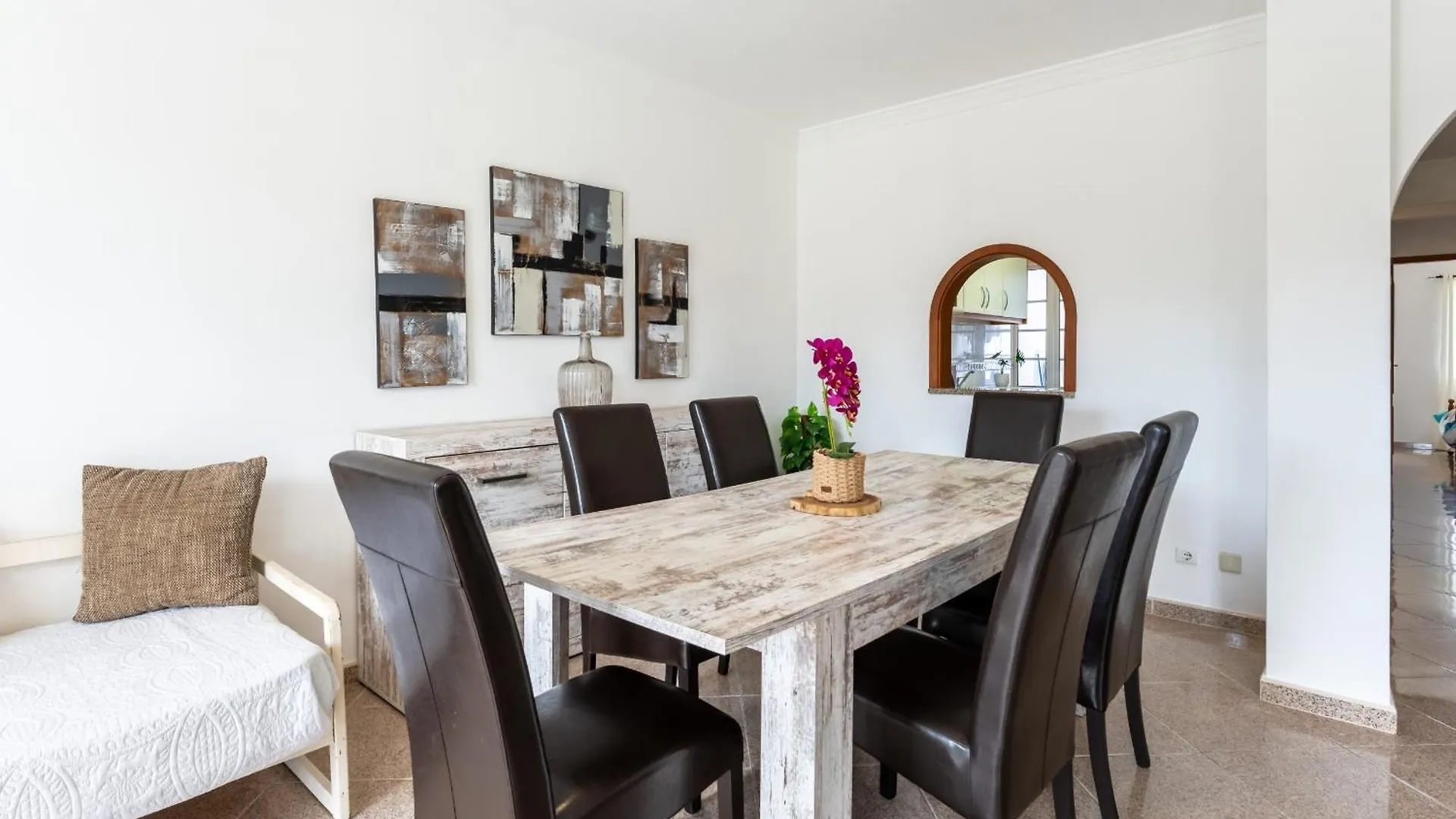 Casa Pimenta Villa Albufeira Holiday home