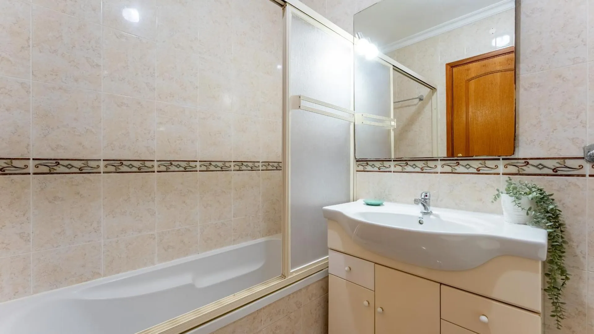 Holiday home Casa Pimenta Villa Albufeira