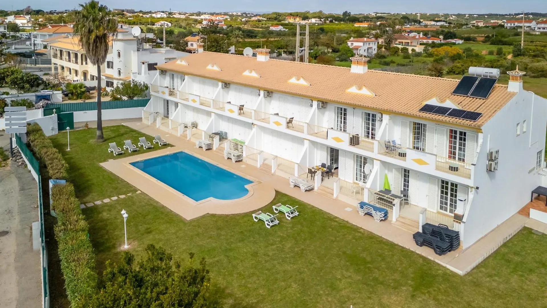 Holiday home Casa Pimenta Villa Albufeira
