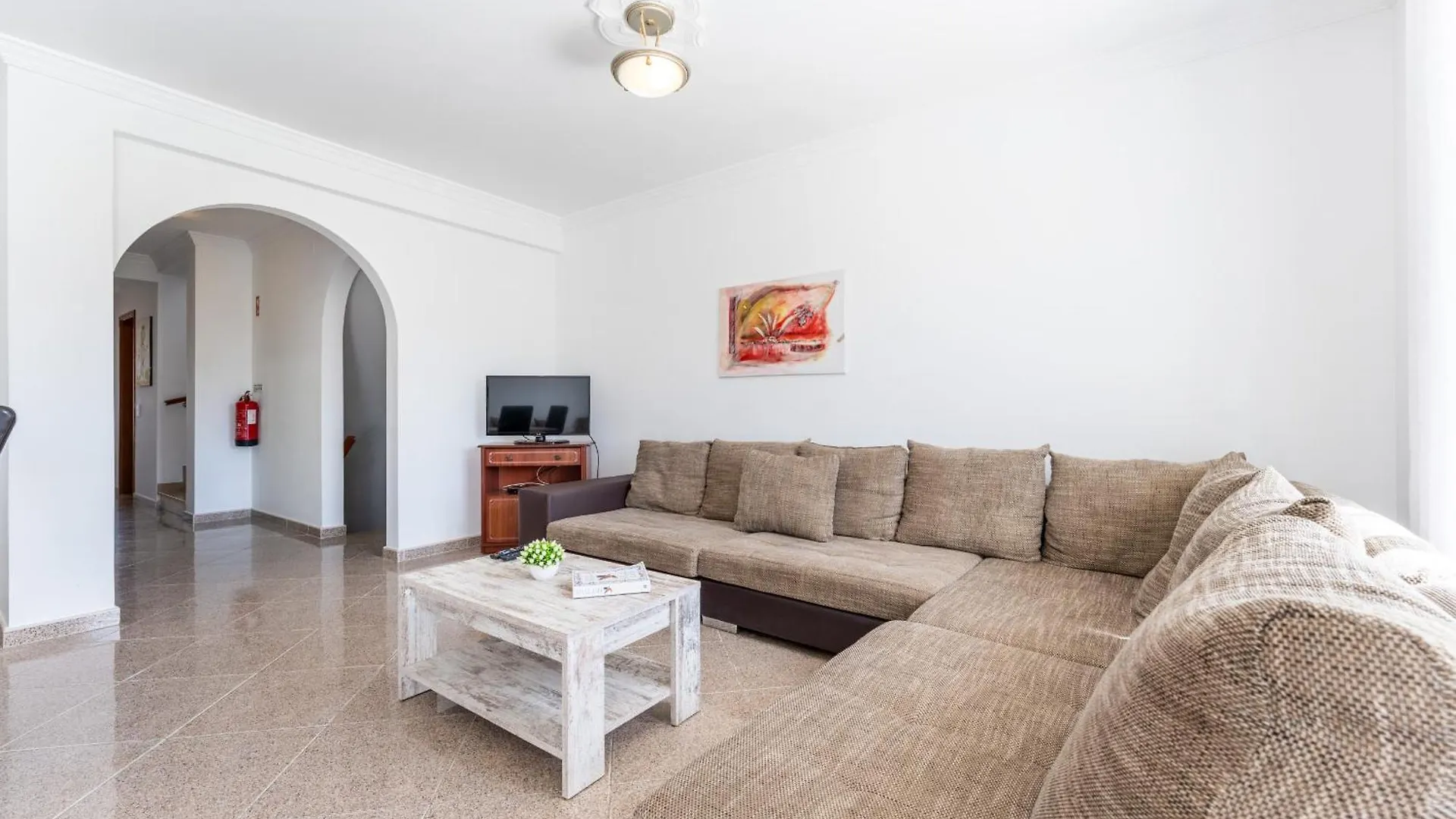 Holiday home Casa Pimenta Villa Albufeira
