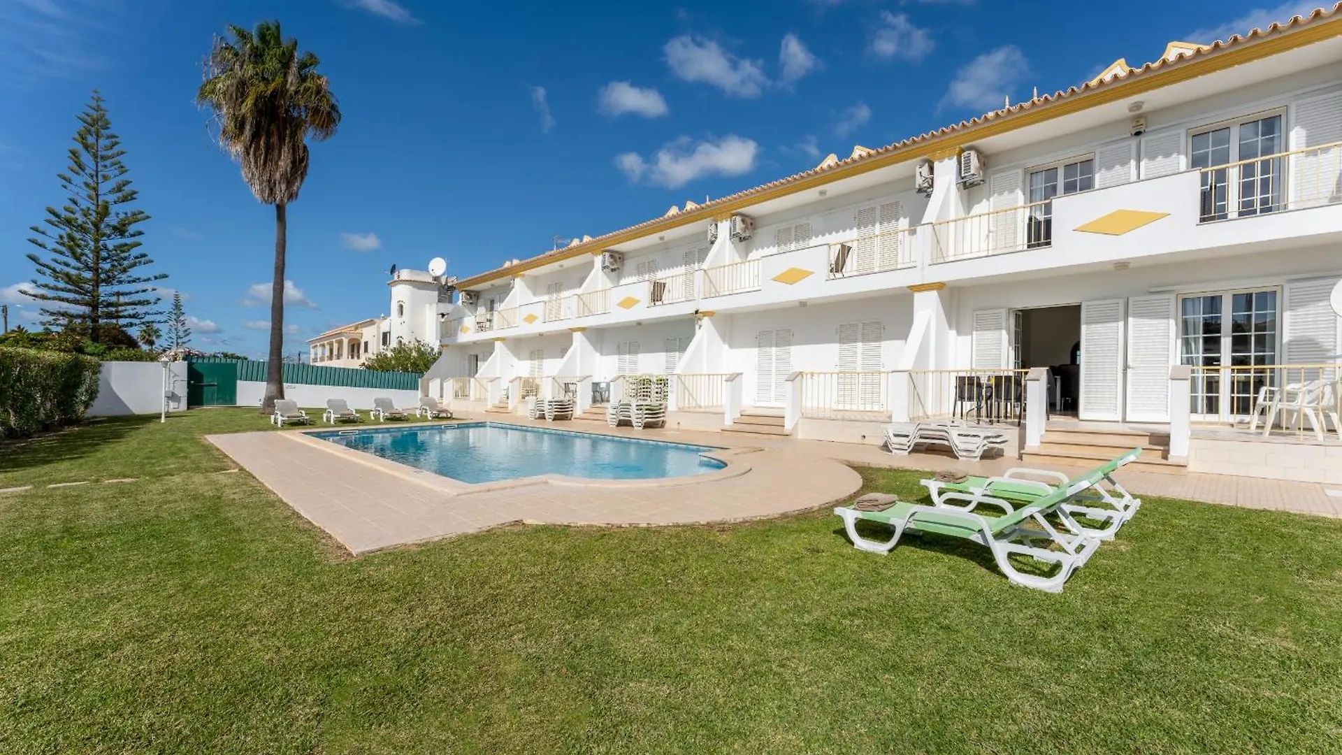 Casa Pimenta Villa Albufeira Holiday home