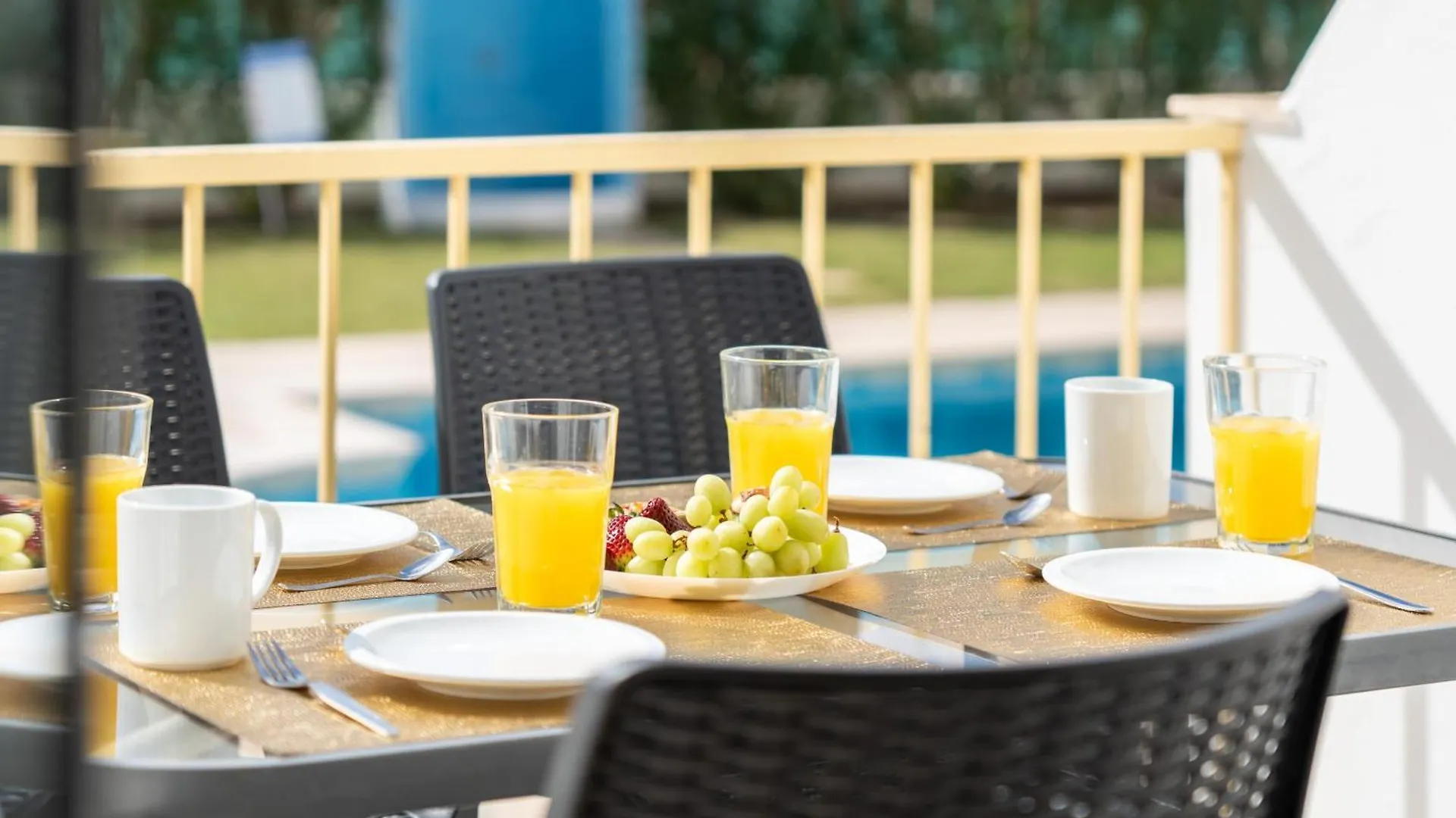 Holiday home Casa Pimenta Villa Albufeira Portugal