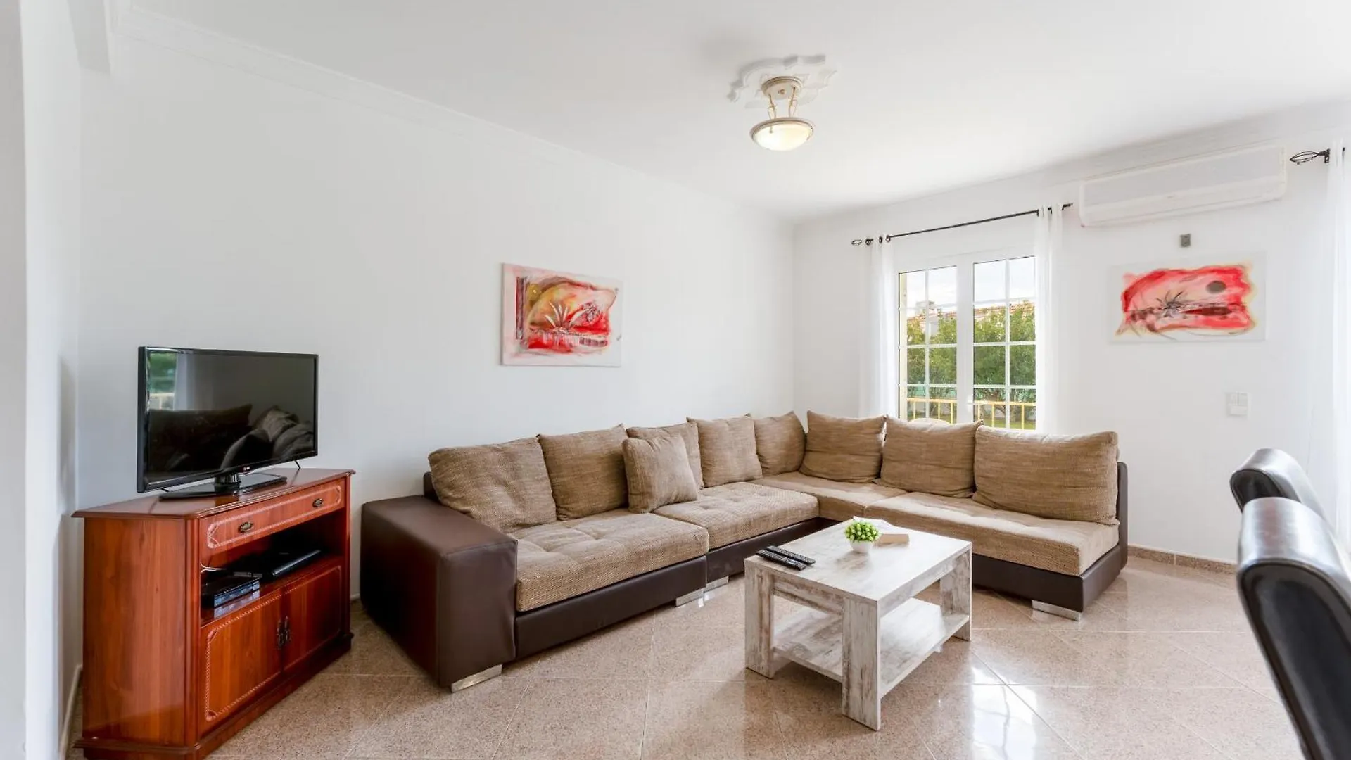 Prázdninový dům Vila Casa Pimenta Albufeira Portugalsko